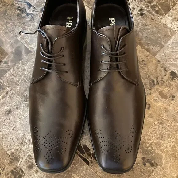 Prada Calzature Uomo - Size 8